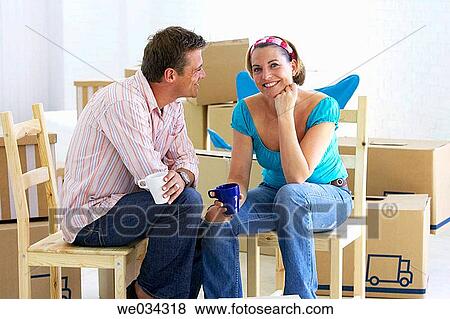 bond, break-time, break, bonding, at-home View Large Photo Image Stock Photo - bond, break-time, break, bonding, at-home. Fotosearch