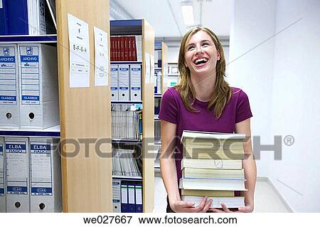 book, carrying, carry, bookcase, adolescence View Large Photo Image Stock Photo - book, carrying, carry, bookcase, adolescence. Fotosearch