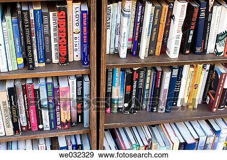 Books for sale on the street in Manhattan, NYC. USA View Large Photo Image Stock Photo - Books for sale on the street in Manhattan, NYC. USA. Fotosearch