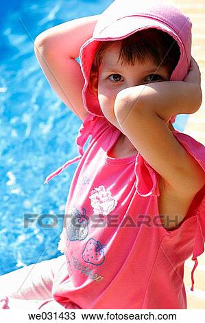 border, brunette, child, childhood View Large Photo Image Stock Image - border, brunette, child, childhood. Fotosearch