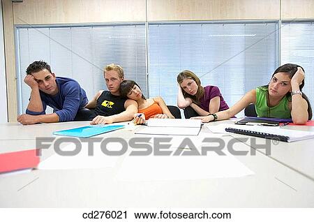 bored, classroom, boy, boredom, adolescence View Large Photo Image Stock Image - bored, classroom, boy, boredom, adolescence. Fotosearch