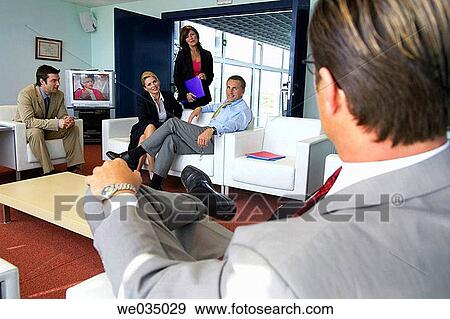 boss, businesspeople, businessman, business, authority View Large Photo Image Stock Photo - boss, businesspeople, businessman, business, authority. Fotosearch