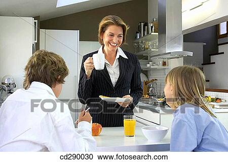 boy, business, brother, breakfast, at-home View Large Photo Image Stock Image - boy, business, brother, breakfast, at-home. Fotosearch