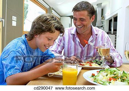 boy, child, chat, at-home View Large Photo Image Stock Photo - boy, child, chat, at-home. Fotosearch