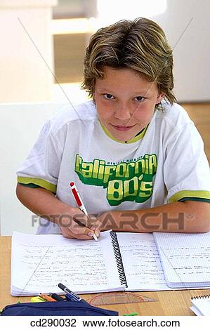 boy, child, contemporary, education View Large Photo Image Stock Image - boy, child, contemporary, education. Fotosearch