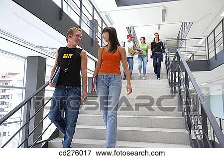 boy, college, chat, adolescence View Large Photo Image Stock Photo - boy, college, chat, adolescence. Fotosearch