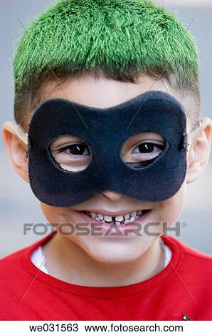 Boy with costume View Large Photo Image Stock Image - Boy with costume. Fotosearch