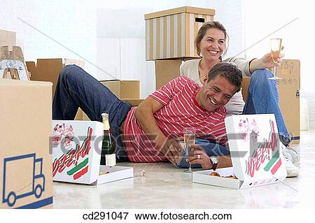 break, break-time, at-home View Large Photo Image Stock Photo - break, break-time, at-home. Fotosearch