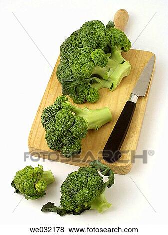Broccoli View Large Photo Image Stock Photo - Broccoli. Fotosearch
