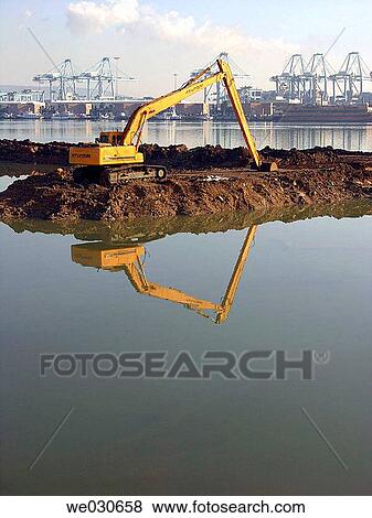brutal, brutality, construction, Construction site, day View Large Photo Image Stock Photo - brutal, brutality, construction, Construction site, day. Fotosearch