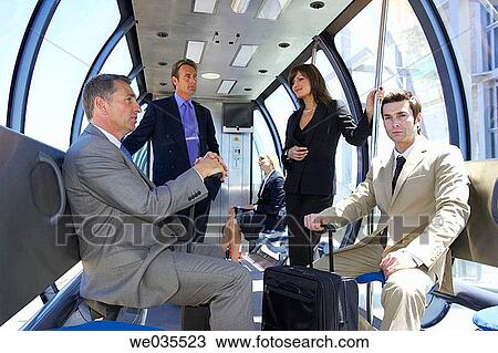 business, Business travel, businessman, businesspeople, businesswoman View Large Photo Image Stock Image - business, Business travel, businessman, businesspeople, businesswoman. Fotosearch