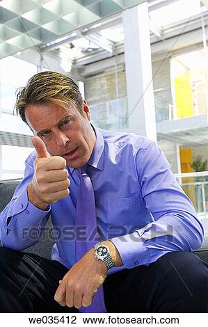 business, businesspeople, businessman, approval View Large Photo Image Stock Image - business, businesspeople, businessman, approval. Fotosearch