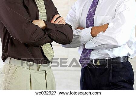 business, businesspeople, businessman, Arms crossed View Large Photo Image Stock Photo - business, businesspeople, businessman, Arms crossed. Fotosearch