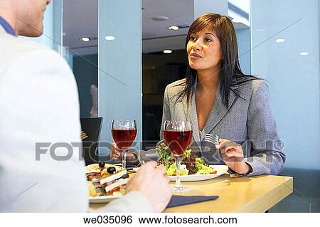business, businesspeople, businessman, Business lunch, 30's View Large Photo Image Stock Photograph - business, businesspeople, businessman, Business lunch, 30's. Fotosearch