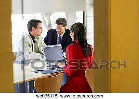 business, businesswoman, businesspeople, businessman, 30's View Large Photo Image Stock Photography - business, businesswoman, businesspeople, businessman, 30's. Fotosearch