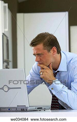 business, casual, businesspeople, businessman, at-home View Large Photo Image Picture - business, casual, businesspeople, businessman, at-home. Fotosearch