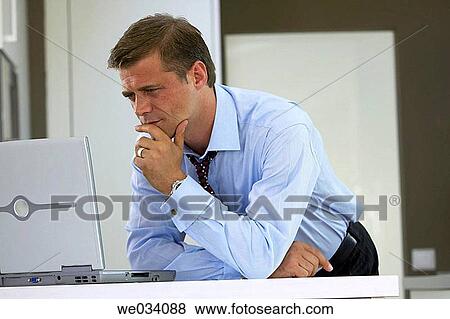 business, casual, businesspeople, businessman, at-home View Large Photo Image Stock Photo - business, casual, businesspeople, businessman, at-home. Fotosearch