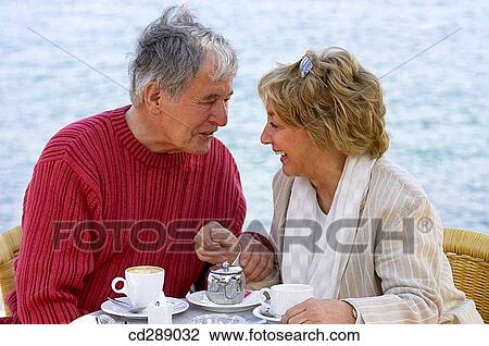 Cafe terrace, chat, coffee View Large Photo Image Stock Image - Cafe terrace, chat, coffee. Fotosearch