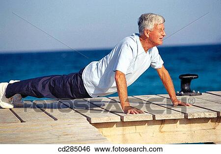 calisthenics, contemporary, day, dock View Large Photo Image Stock Photograph - calisthenics, contemporary, day, dock. Fotosearch