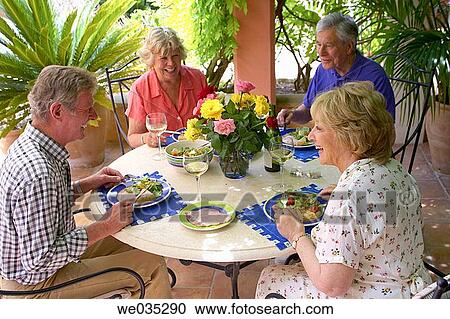 calm, chat View Large Photo Image Stock Image - calm, chat. Fotosearch