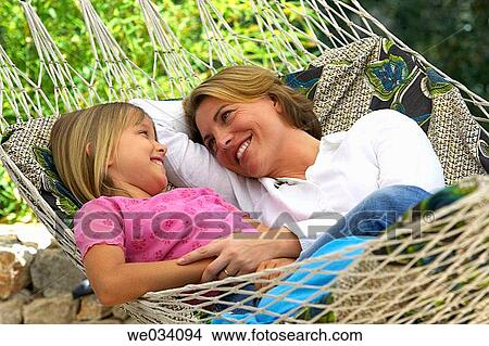 calm, chilling out, child, affection View Large Photo Image Picture - calm, chilling out, child, affection. Fotosearch