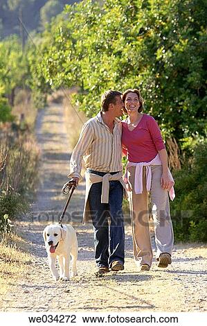 Stock Image - calm, contemporary, country. Fotosearch