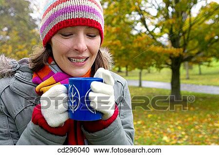 cap, contemporary, autumn View Large Photo Image Stock Image - cap, contemporary, autumn. Fotosearch