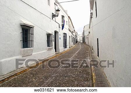 Casa del Azahar (house-palace built in 18th century) in Calle Granado, Medina Sidonia. Cßdiz province, Andalusia, Spain View Large Photo Image Stock Image - Casa del Azahar (house-palace built in 18th century) in Calle Granado, Medina Sidonia. Cßdiz province, Andalusia, Spain. Fotosearch