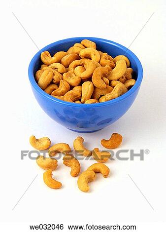 Cashews View Large Photo Image Stock Photograph - Cashews. Fotosearch