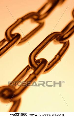 Chains View Large Photo Image Stock Image - Chains. Fotosearch