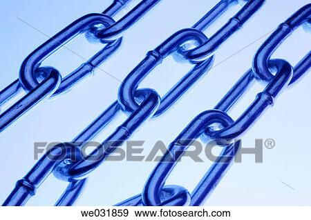 Chains View Large Photo Image Stock Photo - Chains. Fotosearch