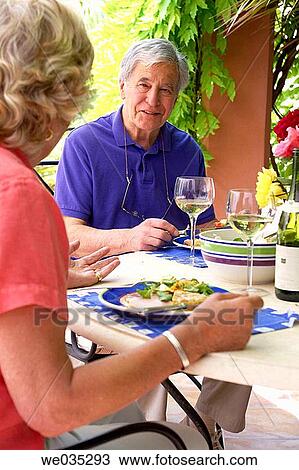 Stock Image - chat, contemporary, conversation. Fotosearch