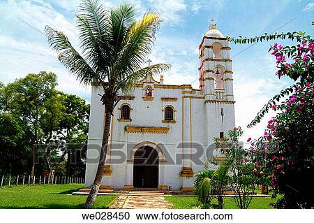 Church. Centla. Huatusco. Veracruz. Mexico. View Large Photo Image Stock Image - Church. Centla. Huatusco. Veracruz. Mexico.. Fotosearch