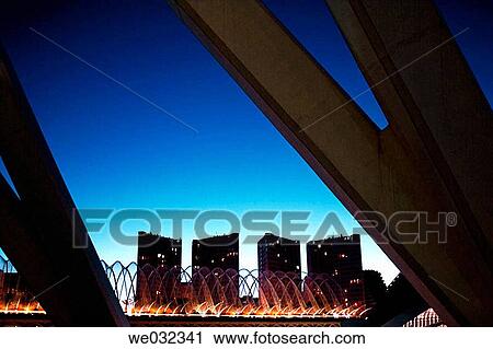 City of Arts and Sciences, Valencia. Comunidad Valenciana, Spain View Large Photo Image Stock Image - City of Arts and Sciences, Valencia. Comunidad Valenciana, Spain. Fotosearch