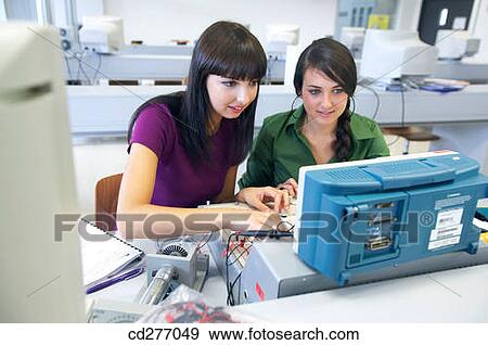 classroom, companion, adolescence View Large Photo Image Stock Photo - classroom, companion, adolescence. Fotosearch
