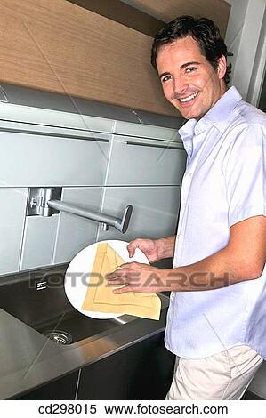 clean, cleaning, at-home View Large Photo Image Stock Photography - clean, cleaning, at-home. Fotosearch