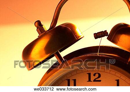 clock, detail, concept, Close-up, alarm-clock View Large Photo Image Stock Image - clock, detail, concept, Close-up, alarm-clock. Fotosearch