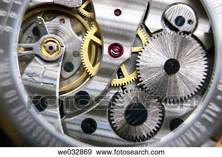 clockwork, Close-up, cog, cogwheel, concept View Large Photo Image Stock Photo - clockwork, Close-up, cog, cogwheel, concept. Fotosearch
