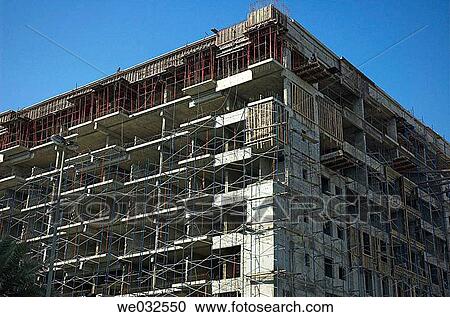 Construction in Dubai, UAE View Large Photo Image Stock Image - Construction in Dubai, UAE. Fotosearch