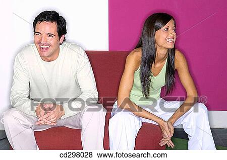 contemporary, couch, at-home View Large Photo Image Stock Photo - contemporary, couch, at-home. Fotosearch