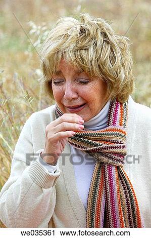 Stock Image - contemporary, country, allergy. Fotosearch