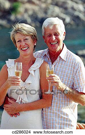 contemporary, couple, day View Large Photo Image Picture - contemporary, couple, day. Fotosearch