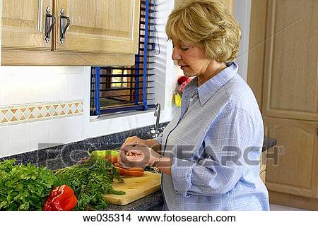 contemporary, cuisine, at-home View Large Photo Image Picture - contemporary, cuisine, at-home. Fotosearch
