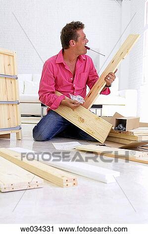 contemporary, Diy, at-home View Large Photo Image Stock Image - contemporary, Diy, at-home. Fotosearch
