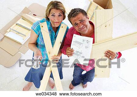 contemporary, Diy, at-home View Large Photo Image Stock Photo - contemporary, Diy, at-home. Fotosearch