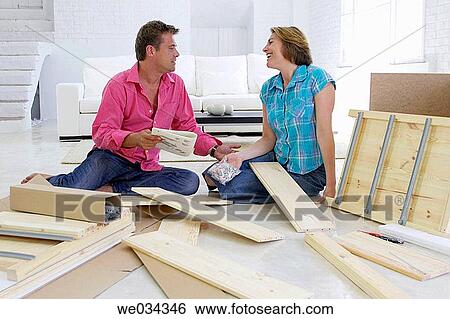 contemporary, Diy, at-home View Large Photo Image Stock Photograph - contemporary, Diy, at-home. Fotosearch
