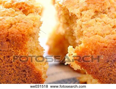 Corn bread View Large Photo Image Stock Photo - Corn bread. Fotosearch