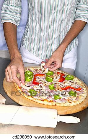 cuisine, detail, Female, food View Large Photo Image Stock Image - cuisine, detail, Female, food. Fotosearch