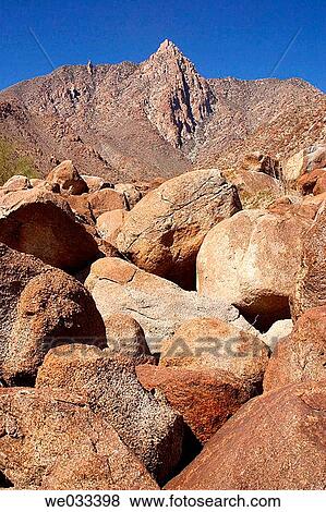 Desert. Baja California, Mexico View Large Photo Image Stock Photo - Desert. Baja California, Mexico. Fotosearch
