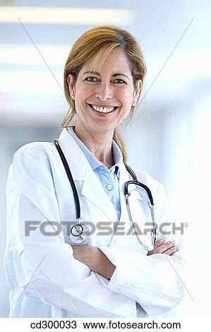 Doctor View Large Photo Image Stock Image - Doctor. Fotosearch